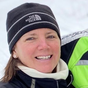 Meet your Posher, Dawn